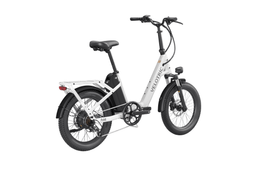 Velotric Fold 1 Folding Electric Bike – 750W Motor, 88km Range