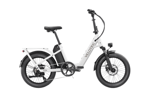 Velotric Fold 1 Folding Electric Bike – 750W Motor, 88km Range