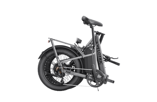 Velotric Fold 1 Folding Electric Bike – 750W Motor, 88km Range