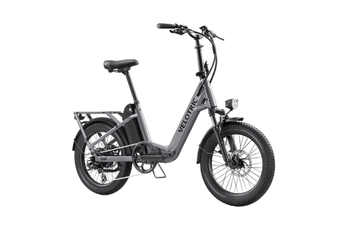 Velotric Fold 1 Folding Electric Bike – 750W Motor, 88km Range