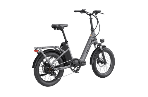 Velotric Fold 1 Folding Electric Bike – 750W Motor, 88km Range