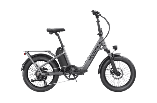 Velotric Fold 1 Folding Electric Bike – 750W Motor, 88km Range