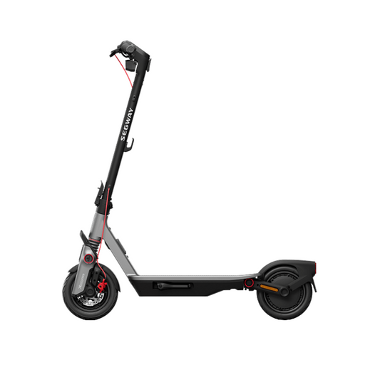 Segway Ninebot KickScooter F3 – 32 km/h Top Speed, 70 km Range