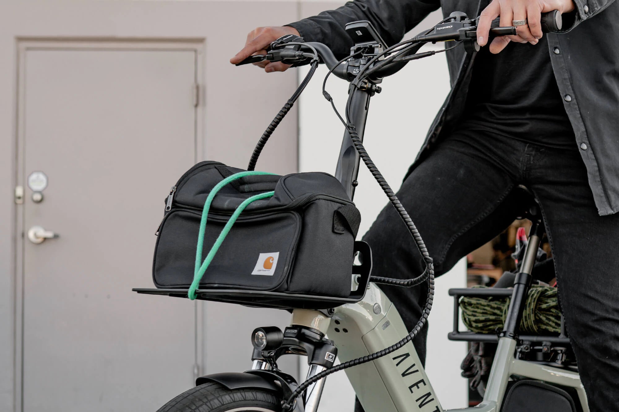 Aventon Aventure.2 - Step-through