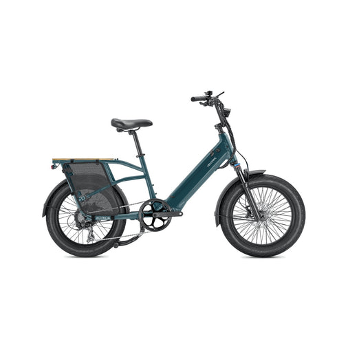 Velotric Go 1 E-Bike – 500W Motor, 40 km/h Top Speed, 88 km Range