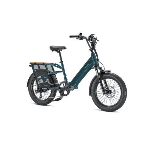 Velotric Go 1 E-Bike – 500W Motor, 40 km/h Top Speed, 88 km Range