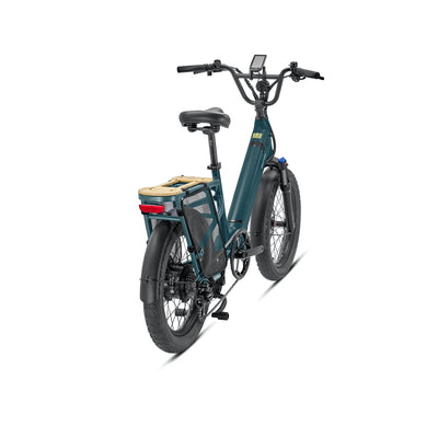 Velotric Go 1 E-Bike