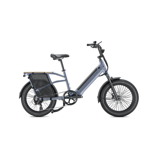 Velotric Go 1 E-Bike – 500W Motor, 40 km/h Top Speed, 88 km Range