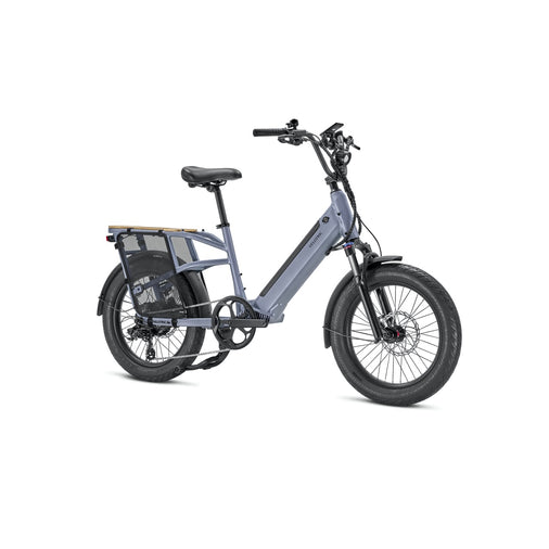 Velotric Go 1 E-Bike – 500W Motor, 40 km/h Top Speed, 88 km Range