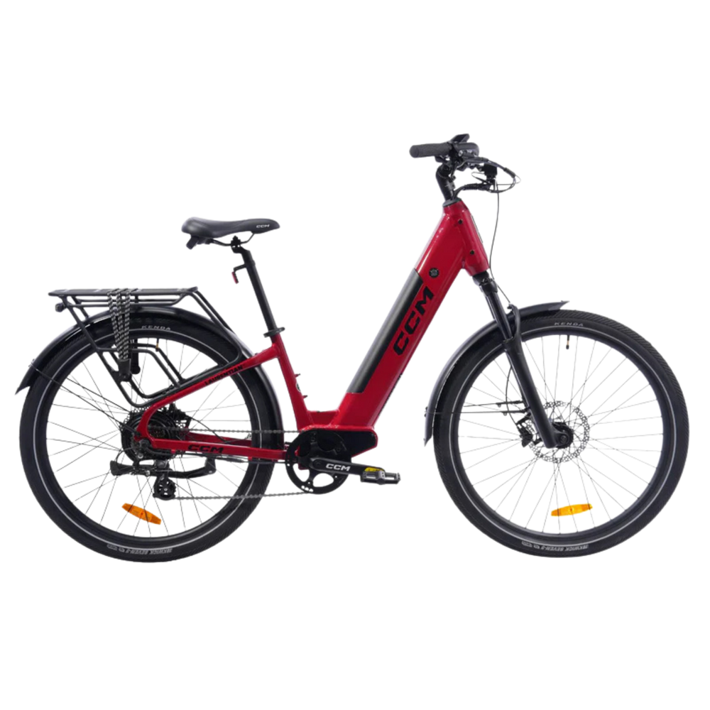 Segway Dealer Bikes