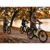 Laurentian E-Bike