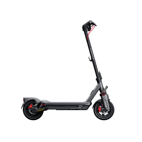 Segway Ninebot KickScooter Max G3 – 2000W Motor, 45 km/h Top Speed, 70 km Range