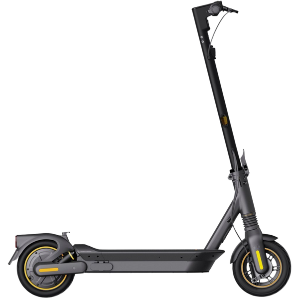 Segway Ninebot KickScooter MAX G2 - 1000W Motor, 70KM Range, Dual Suspension