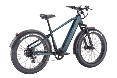 Velotric Nomad 1 Step-Thru E-Bike