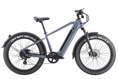 Velotric Nomad 1 Step-Thru E-Bike