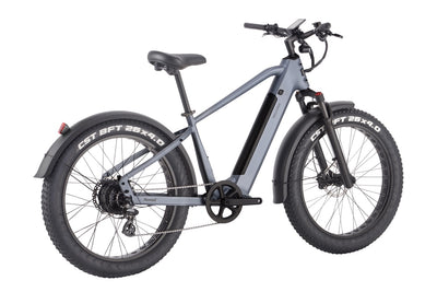 Velotric Nomad 1 Step-Thru E-Bike