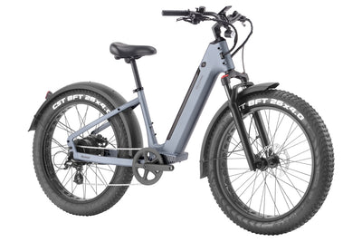 Velotric Nomad 1 Step-Thru E-Bike