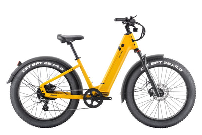 Velotric Nomad 1 Step-Thru E-Bike