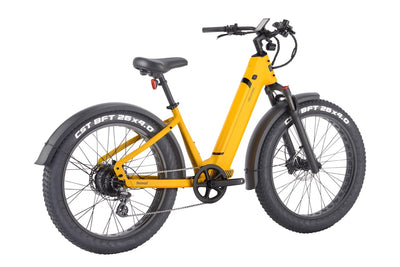 Velotric Nomad 1 Step-Thru E-Bike