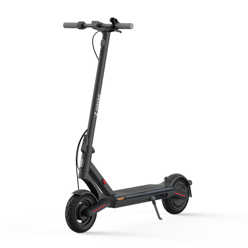 NAVEE S65C Electric Smart Scooter - Dual Suspension, 800W Motor, 64 Km Range