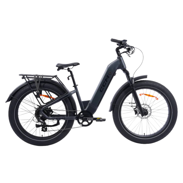 CCM Nahanni E-Bike