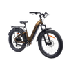 Nahanni E-Bike