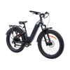 Nahanni E-Bike