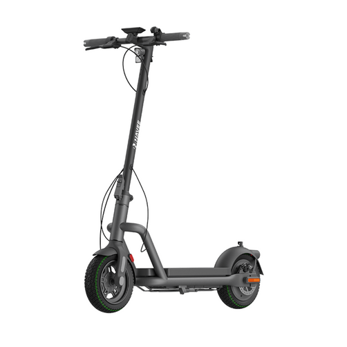 Navee Electric Scooter - 1000W Motor, 65KM Range, Foldable Design