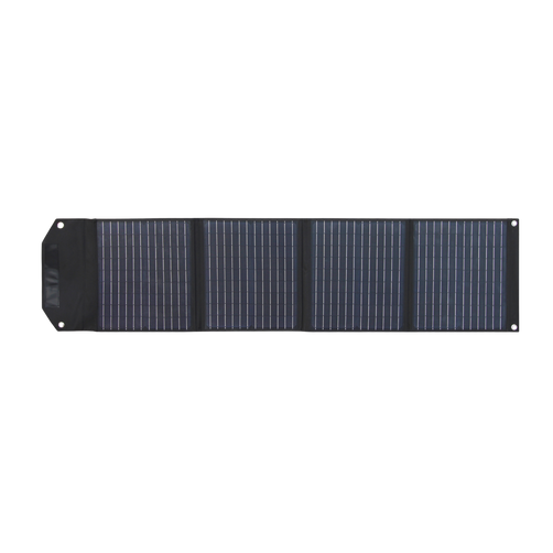 Blutron1500W Power Station with 2 Solar Panels Bundle