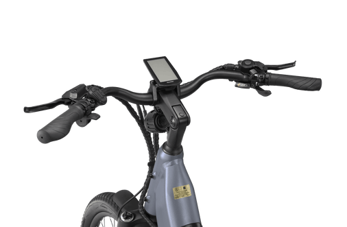 Velotric Packer 1 E-Bike – 750W Motor, 128KM Range