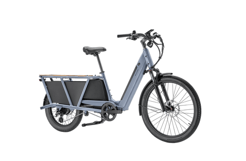 Velotric Packer 1 E-Bike – 750W Motor, 128KM Range