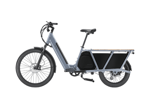 Velotric Packer 1 E-Bike – 750W Motor, 128KM Range