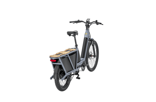 Velotric Packer 1 E-Bike – 750W Motor, 128KM Range