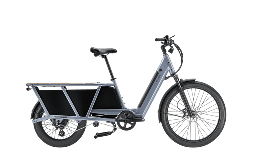 Velotric Packer 1 E-Bike – 750W Motor, 128KM Range