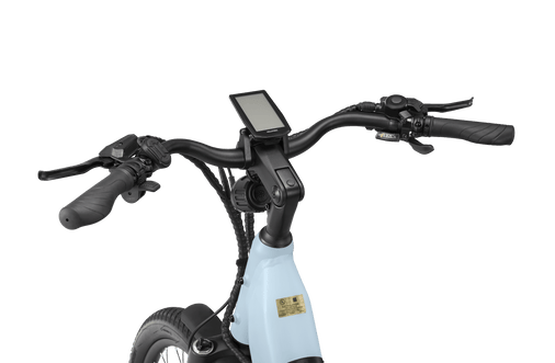 Velotric Packer 1 E-Bike – 750W Motor, 128KM Range