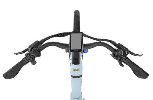 Velotric Packer 1 E-Bike – 750W Motor, 128KM Range