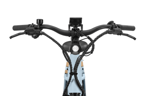 Velotric Packer 1 E-Bike – 750W Motor, 128KM Range