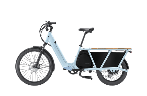 Velotric Packer 1 E-Bike – 750W Motor, 128KM Range