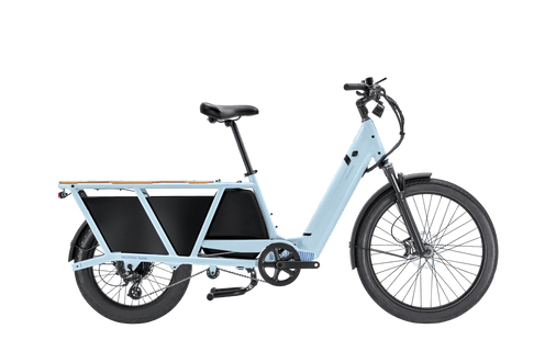 Velotric Packer 1 E-Bike – 750W Motor, 128KM Range