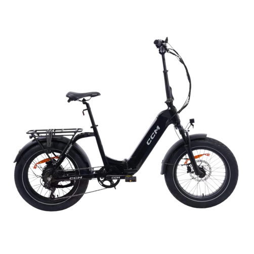 Portage E-Bike