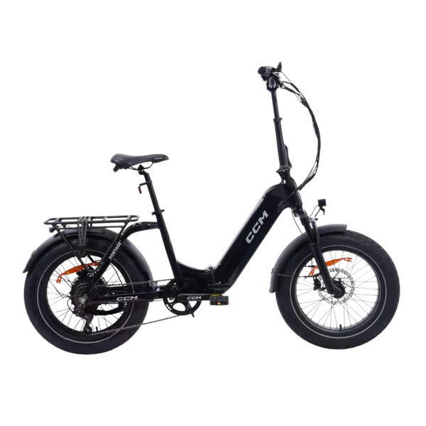 CCM Portage E-Bike