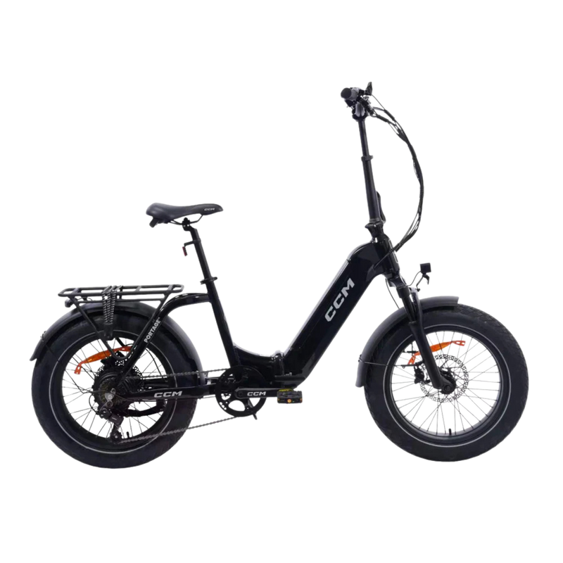 Portage E-Bike