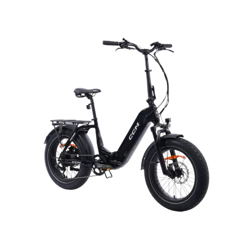 Portage E-Bike