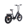 Portage E-Bike