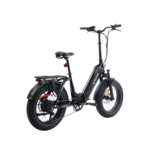 Portage E-Bike