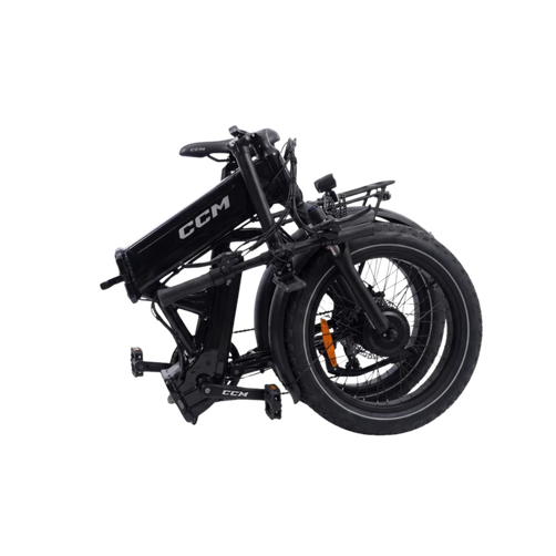 Portage E-Bike