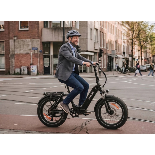 Portage E-Bike