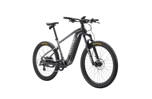 Velotric Summit 1 Electric Mountain Bike – 750W Motor, 112KM Range, Advanced Suspension