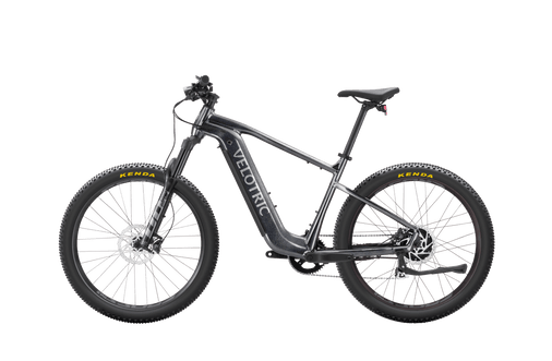 Velotric Summit 1 Electric Mountain Bike – 750W Motor, 112KM Range, Advanced Suspension