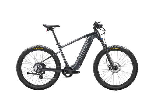 Velotric Summit 1 Electric Mountain Bike – 750W Motor, 112KM Range, Advanced Suspension